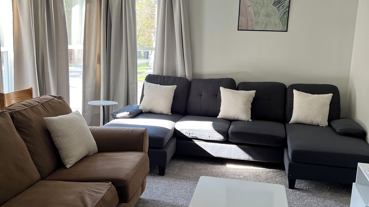 Photo of Livingroom in Potsdam