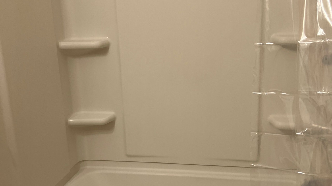 Photo of Bathroom in Potsdam