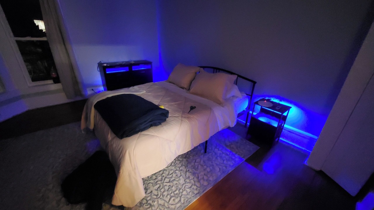 Photo of Bedroom in Potsdam