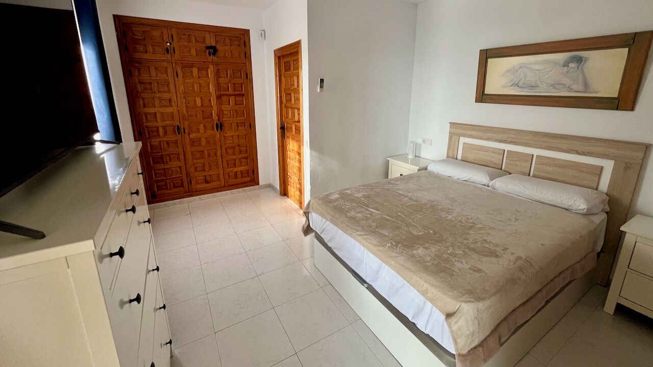 Photo of Bedroom in Alcossebre
