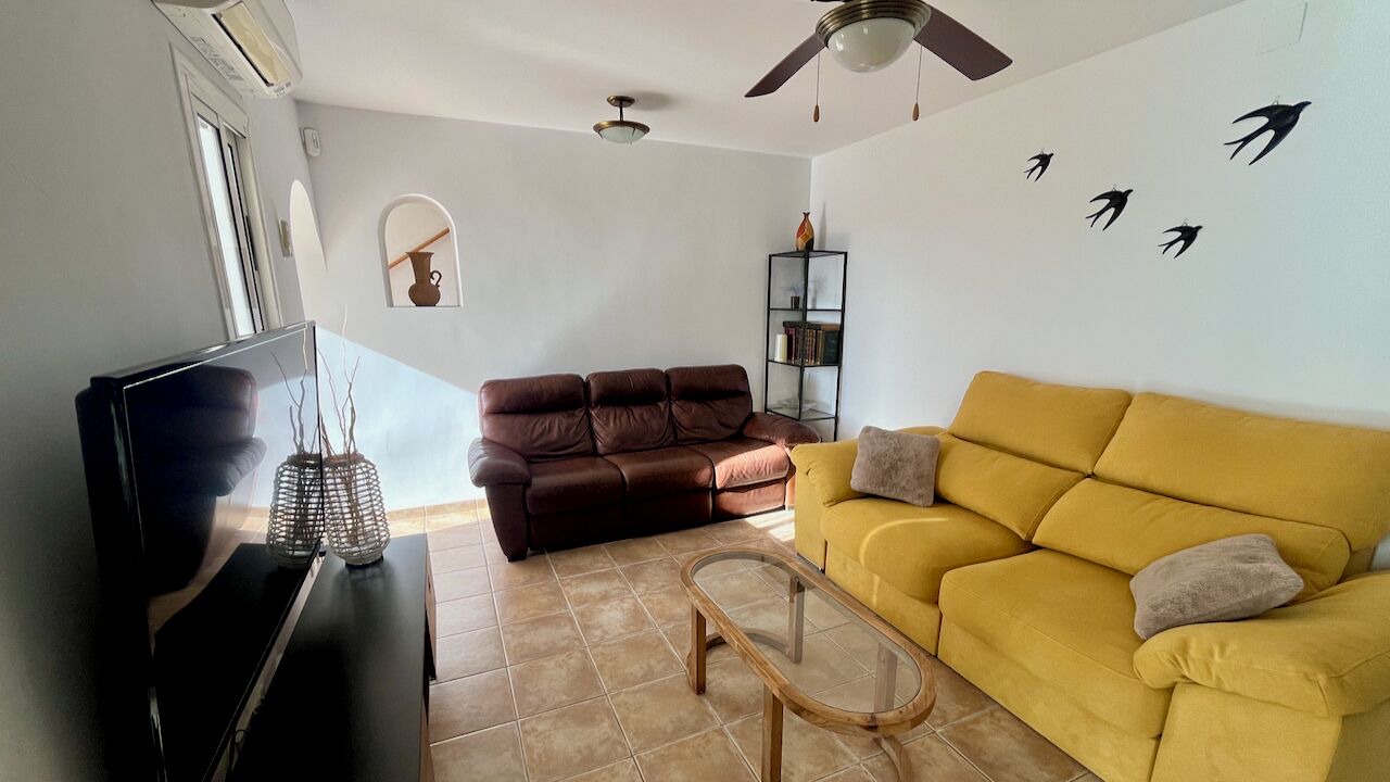 Photo of Livingroom in Alcossebre