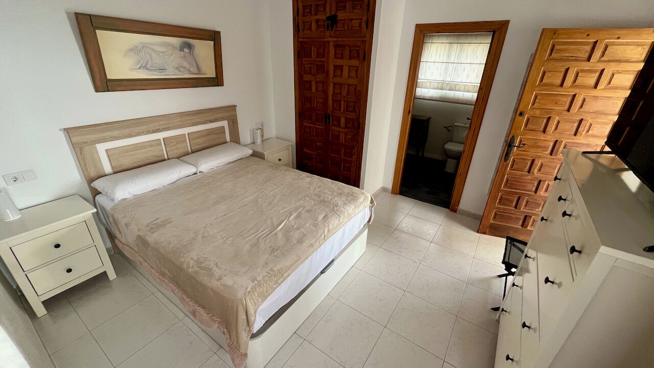 Photo of Bedroom in Alcossebre