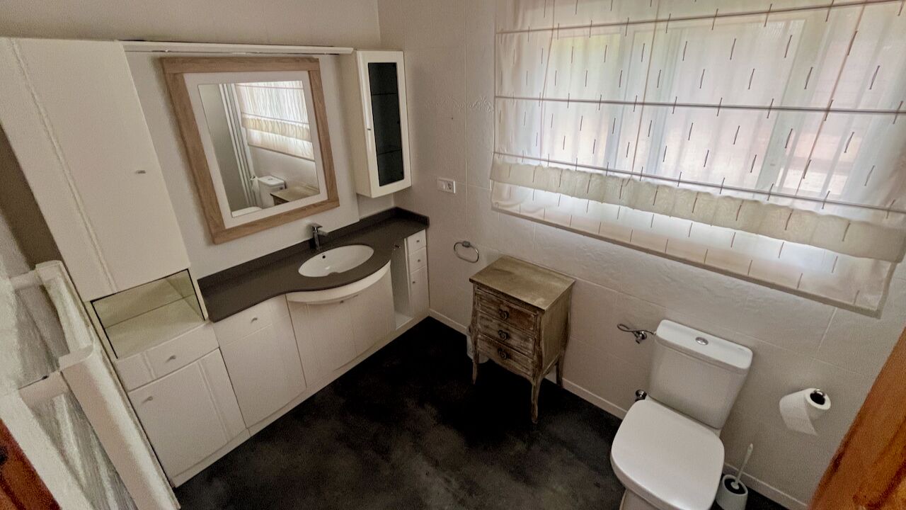 Photo of Bathroom in Alcossebre
