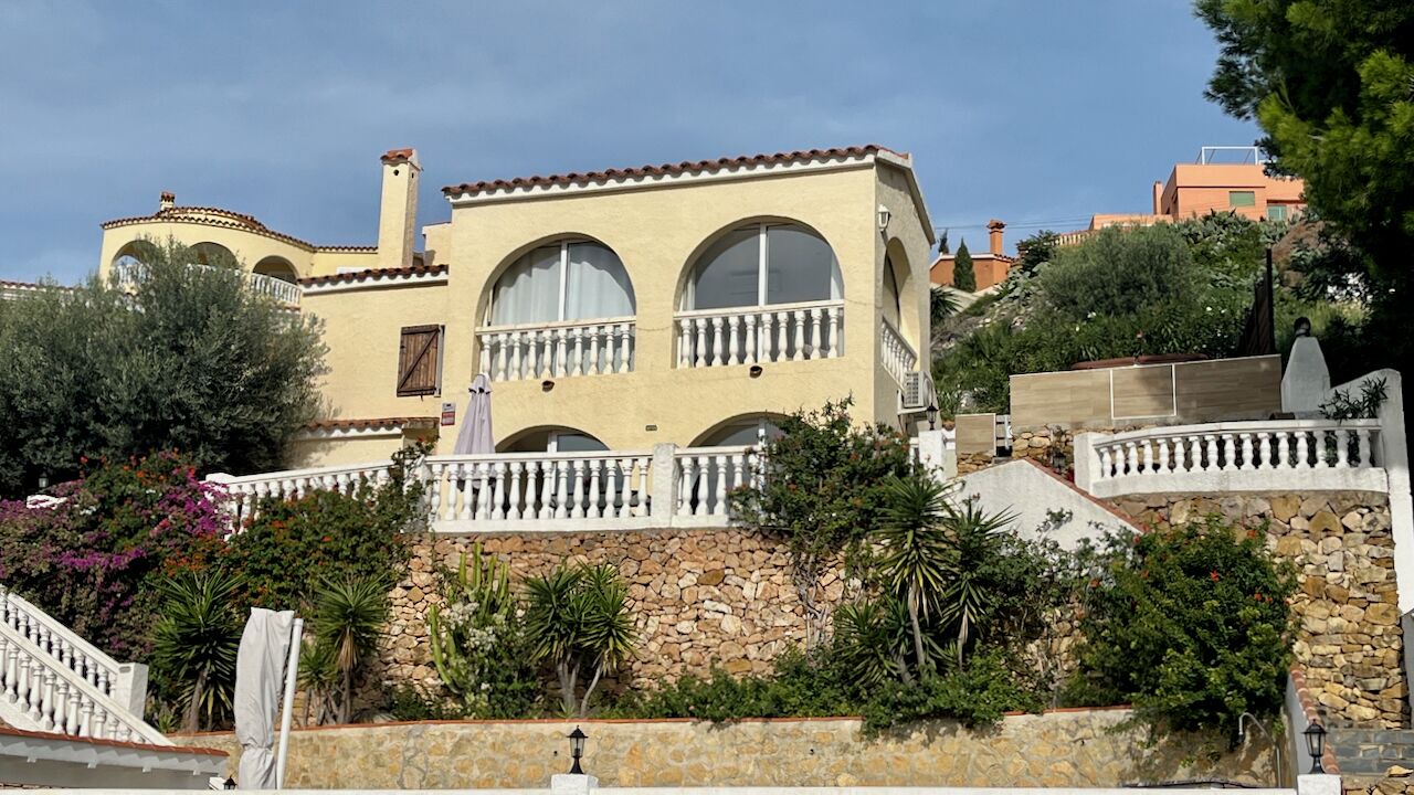 Photo of Outdoor in Alcossebre