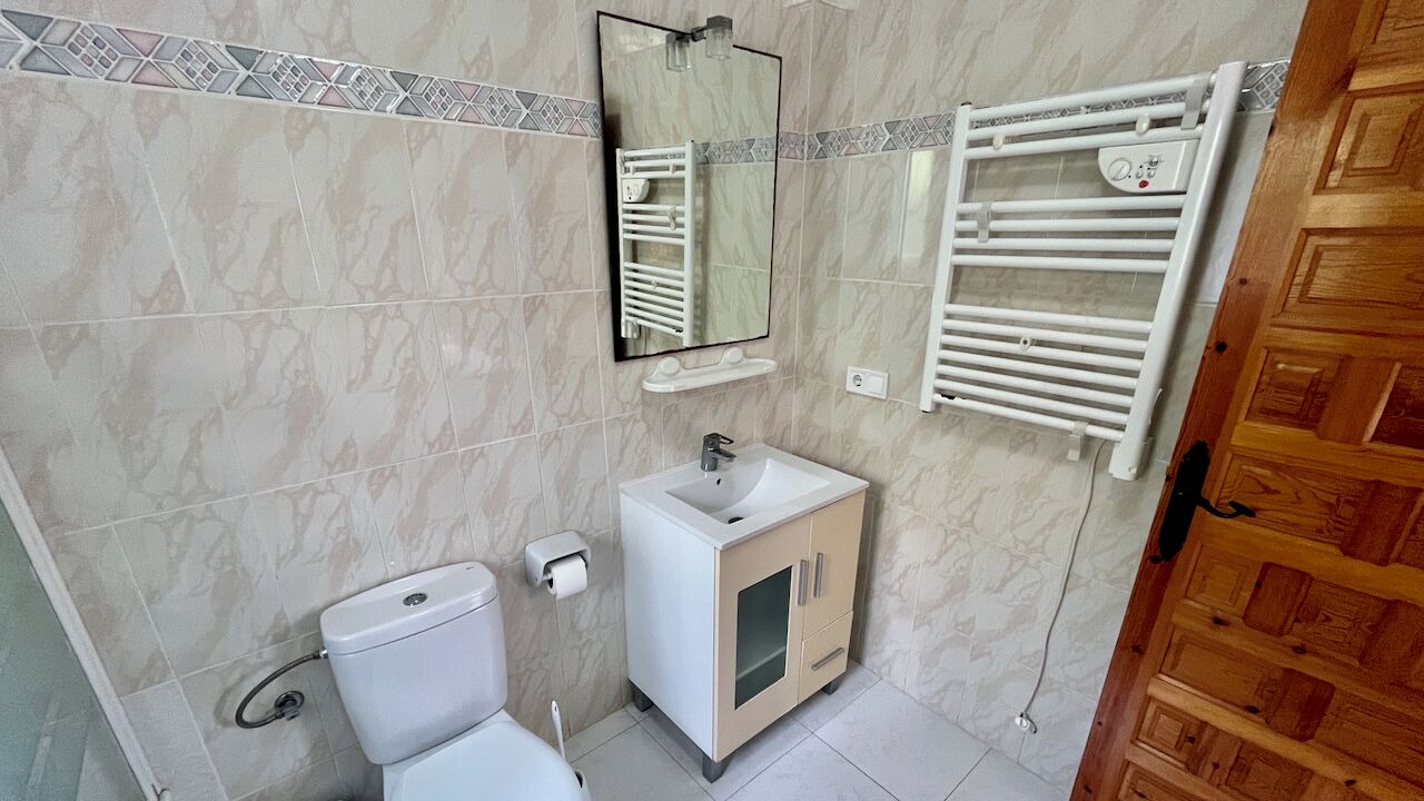 Photo of Bathroom in Alcossebre