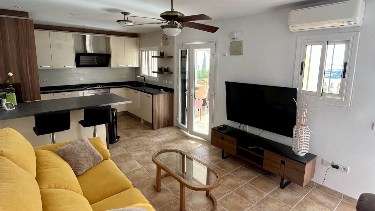 Photo of Livingroom in Alcossebre