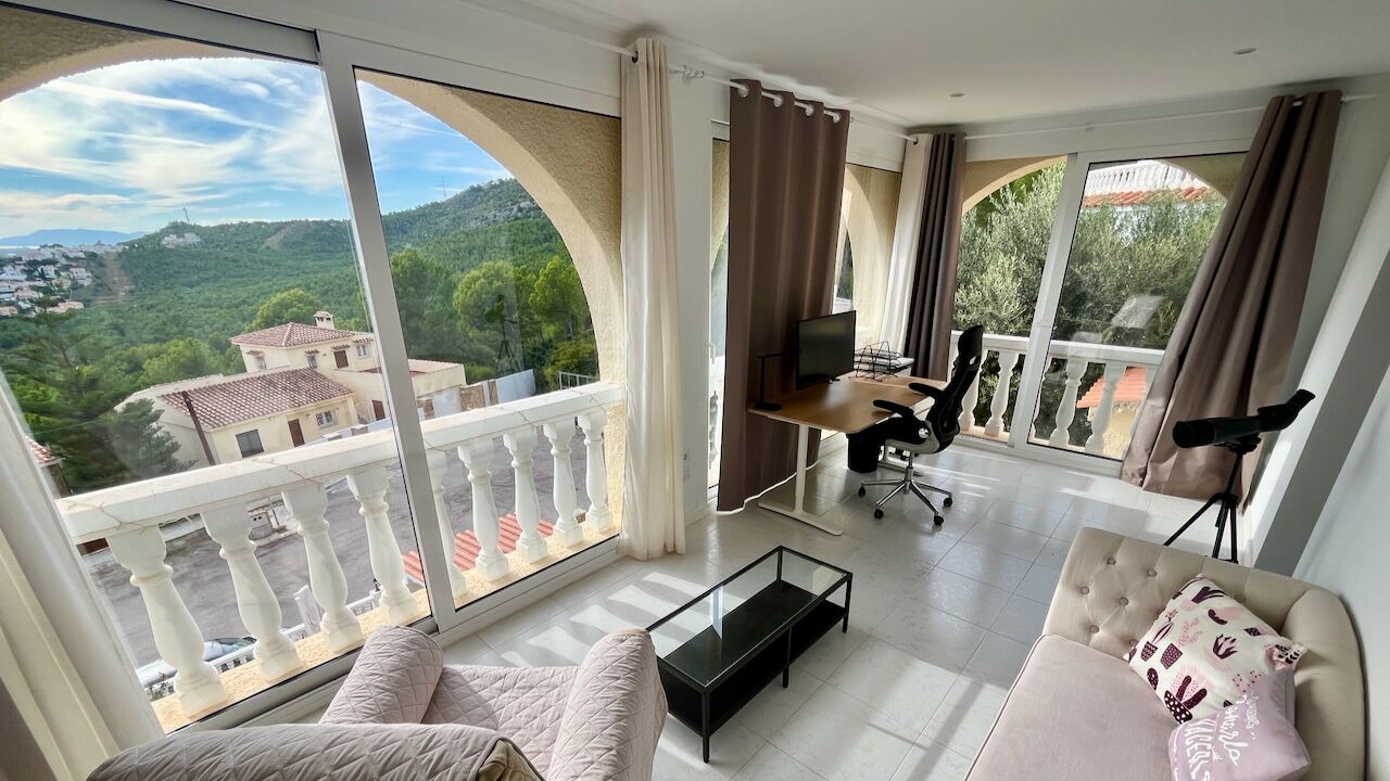 Photo of Livingroom in Alcossebre
