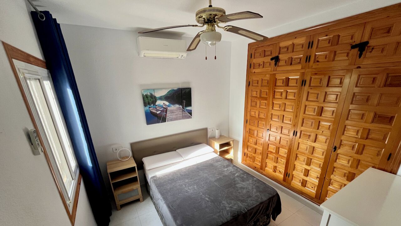 Photo of Bedroom in Alcossebre