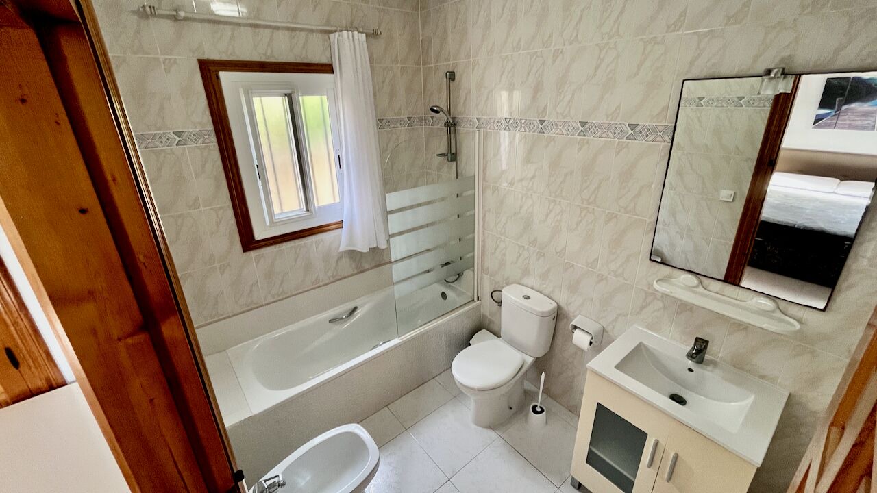 Photo of Bathroom in Alcossebre
