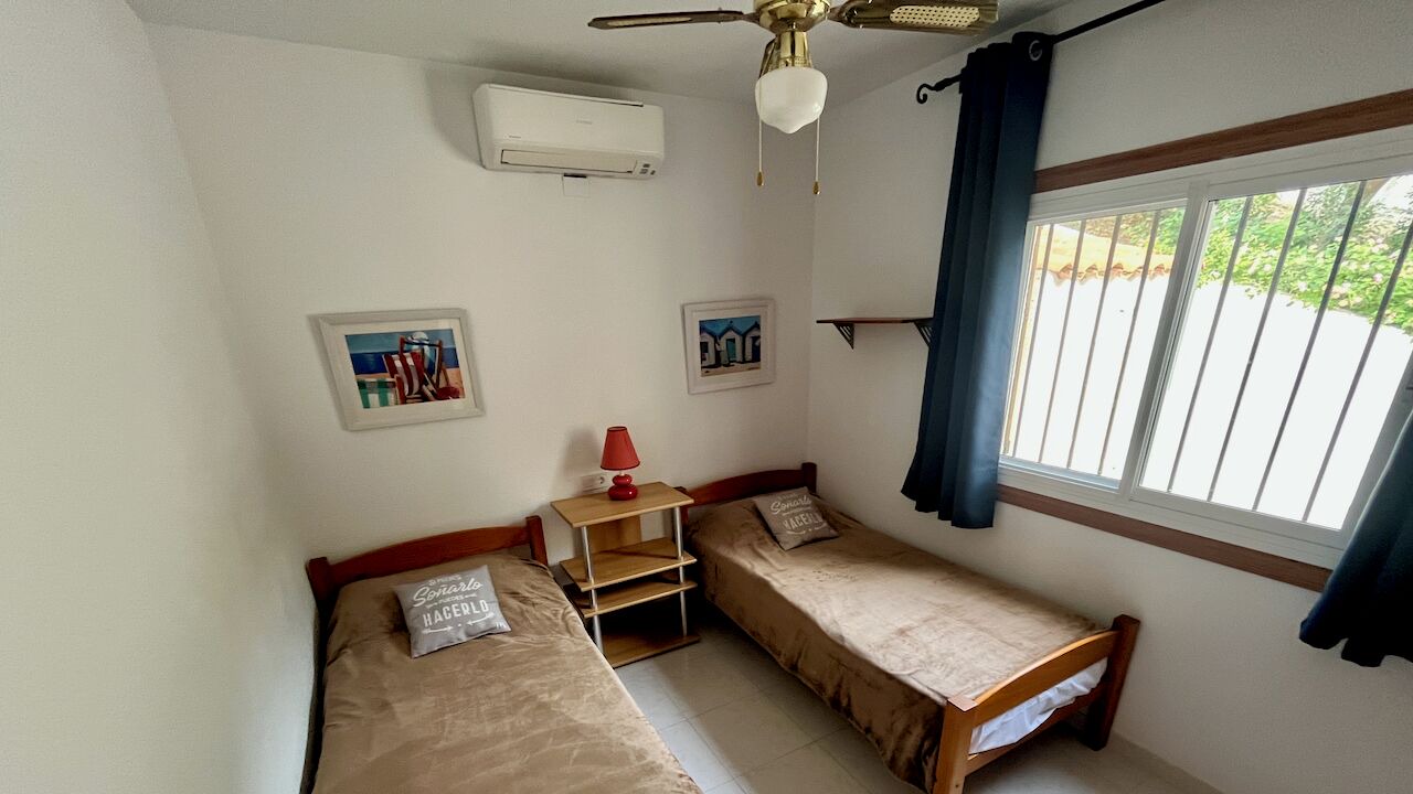 Photo of Bedroom in Alcossebre