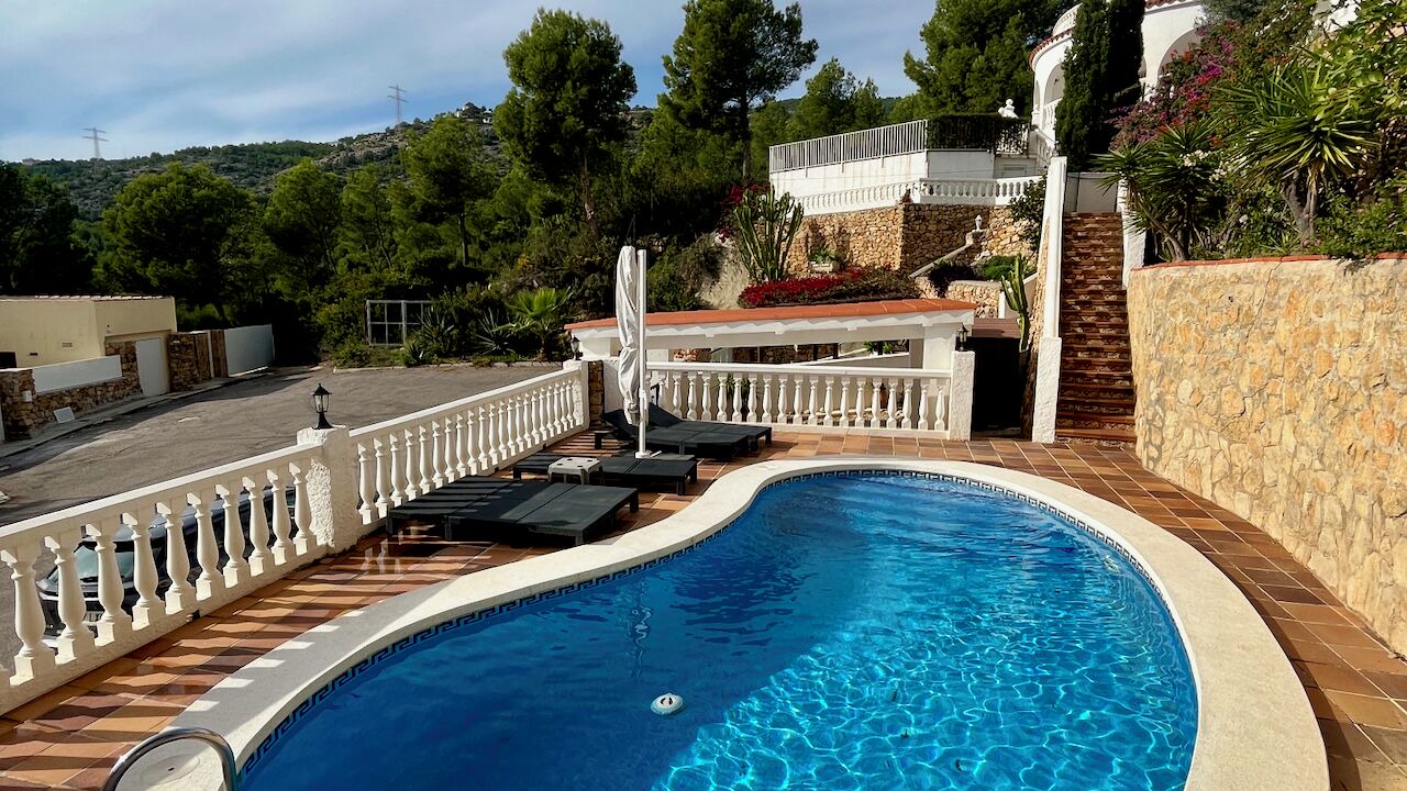 Photo of Outdoor in Alcossebre