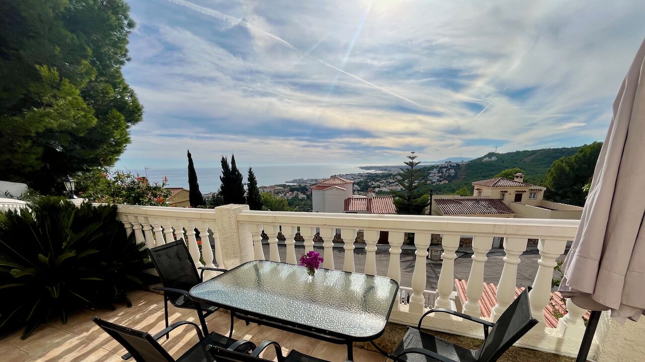 Photo of Outdoor in Alcossebre