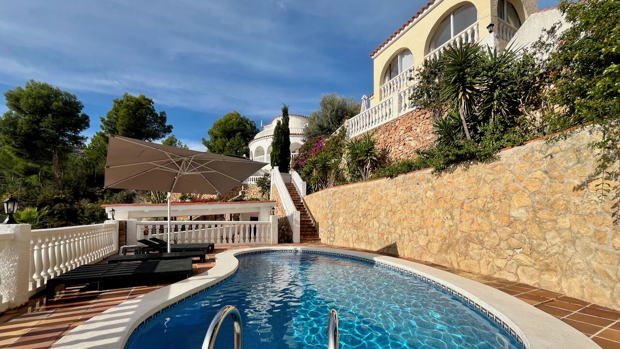 Photo of Outdoor in Alcossebre