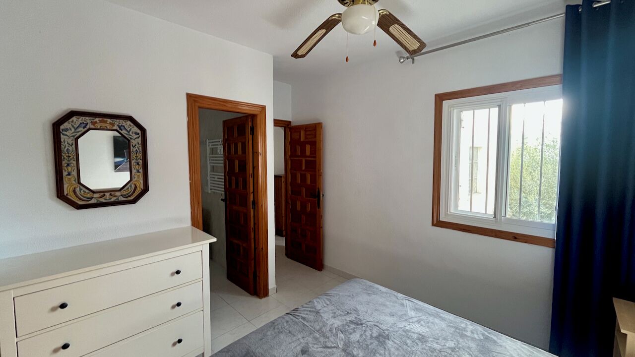 Photo of Bedroom in Alcossebre