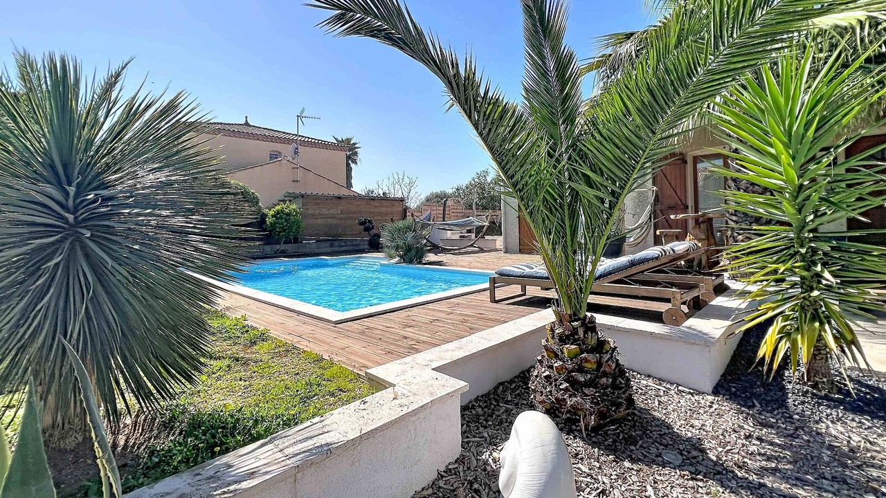 Photo of Outdoor in Vic-la-Gardiole