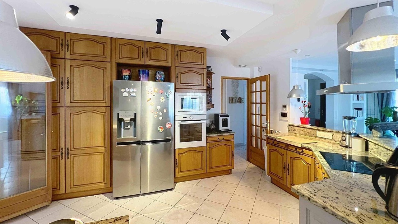 Photo of Kitchen in Vic-la-Gardiole