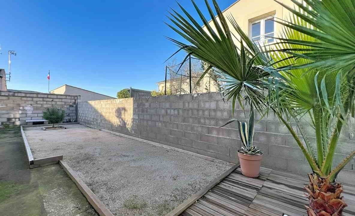 Photo of Outdoor in Vic-la-Gardiole