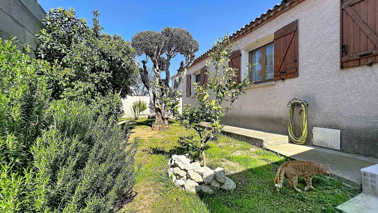 Photo of Outdoor in Vic-la-Gardiole
