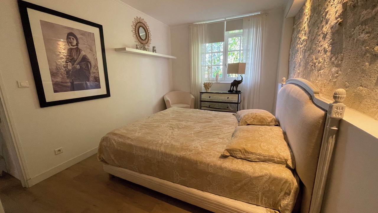 Photo of Bedroom in Saint-Paul-d'Espis