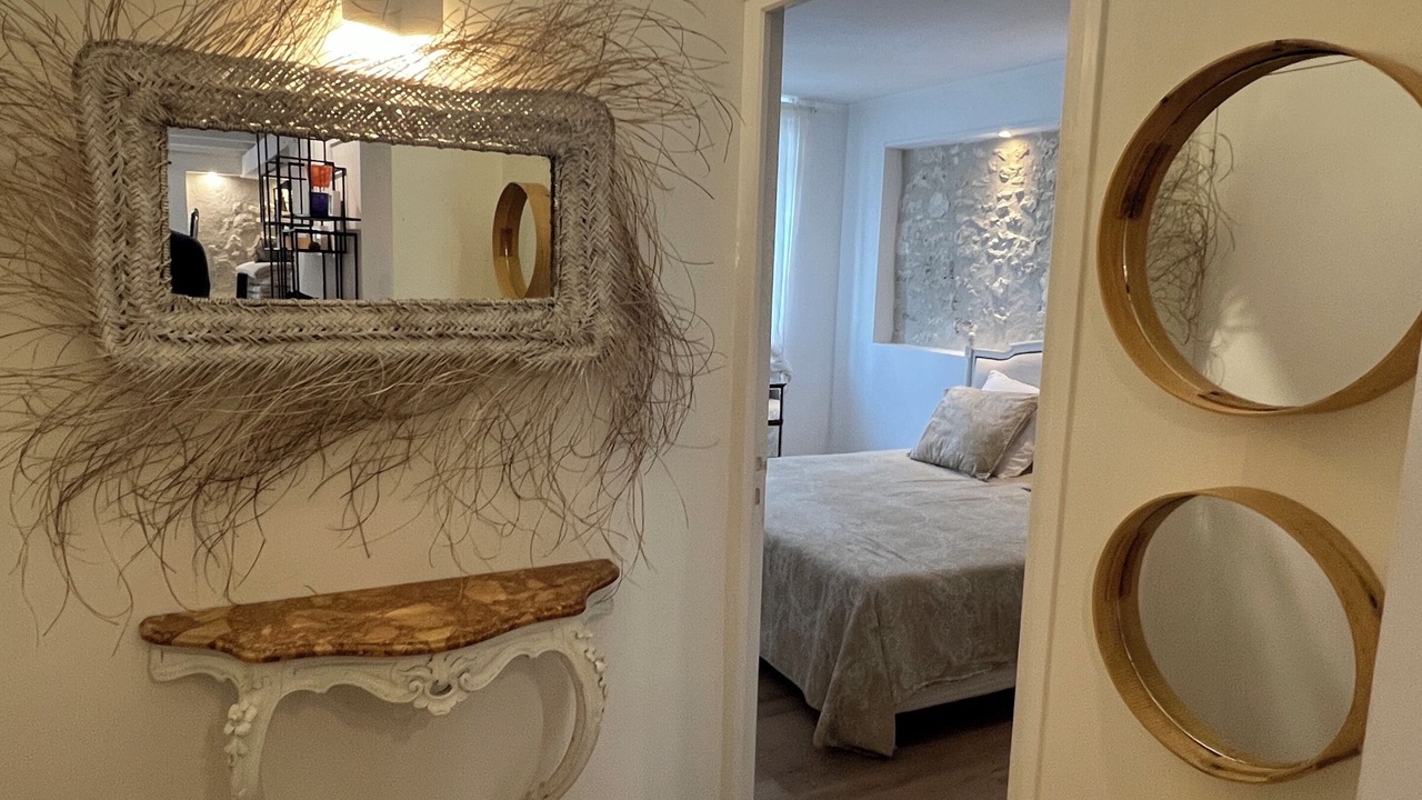 Photo of Bedroom in Saint-Paul-d'Espis