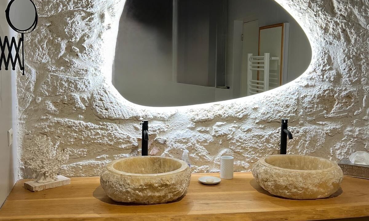 Photo of Bathroom in Saint-Paul-d'Espis