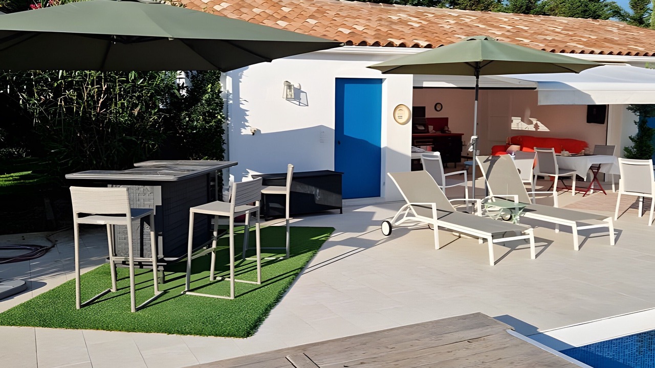 Photo of Outdoor in Sorede