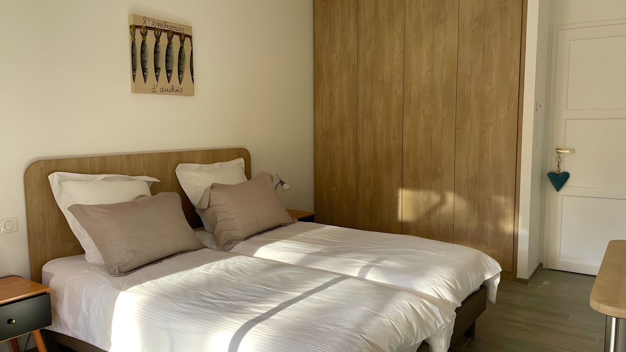 Photo of Bedroom in Sorede