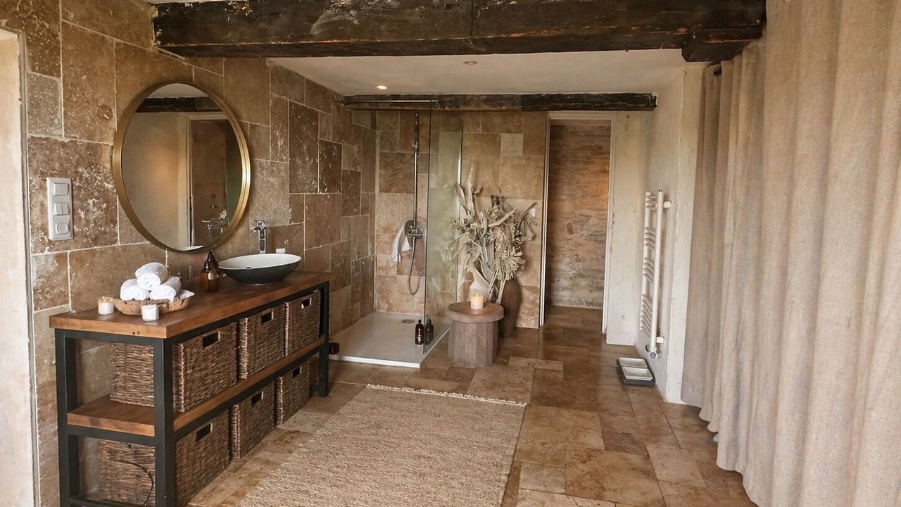 Photo of Bathroom in Montpitol