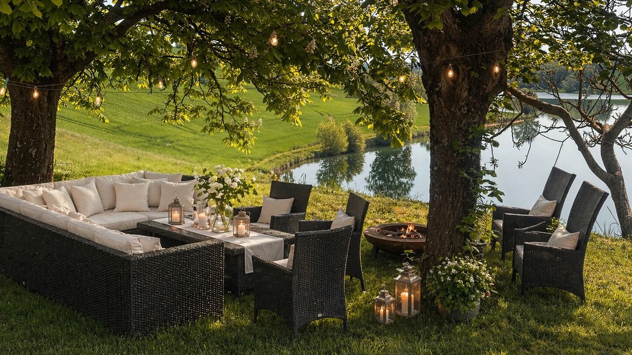Photo of Outdoor in Montpitol