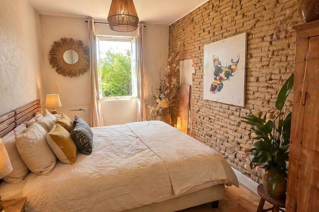 Photo of Bedroom in Montpitol