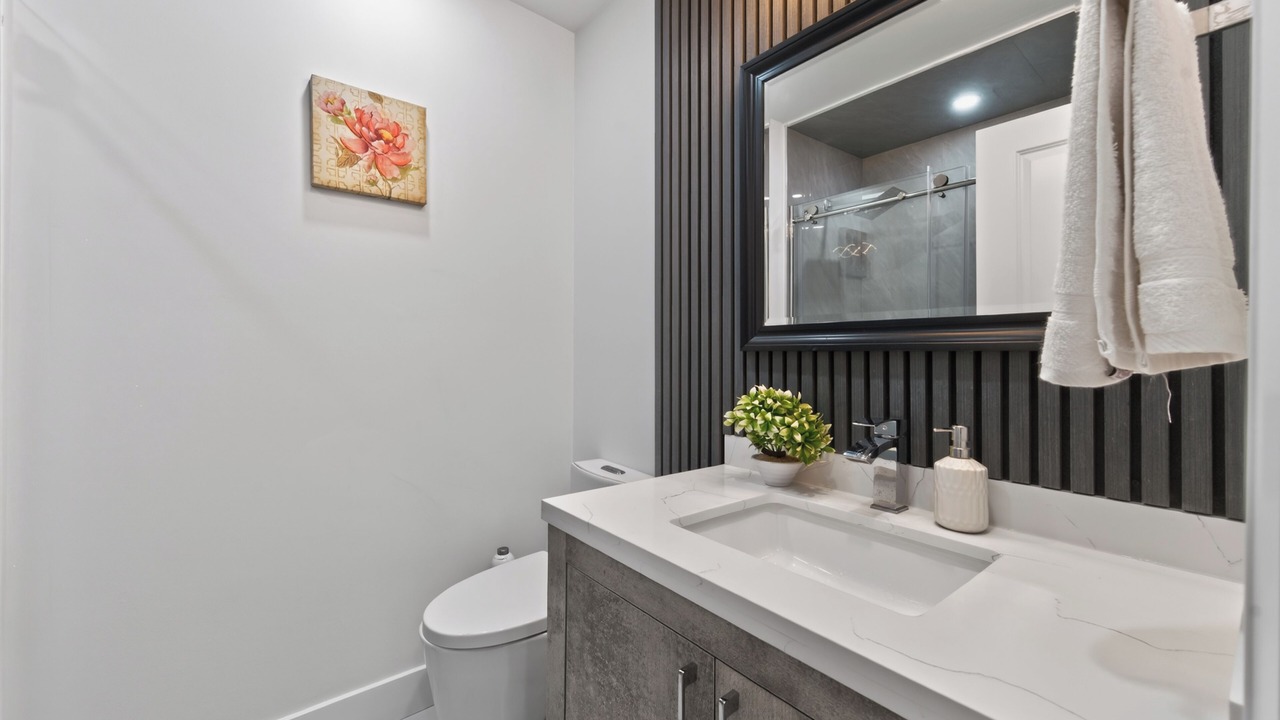 Photo of Bathroom in Caledon