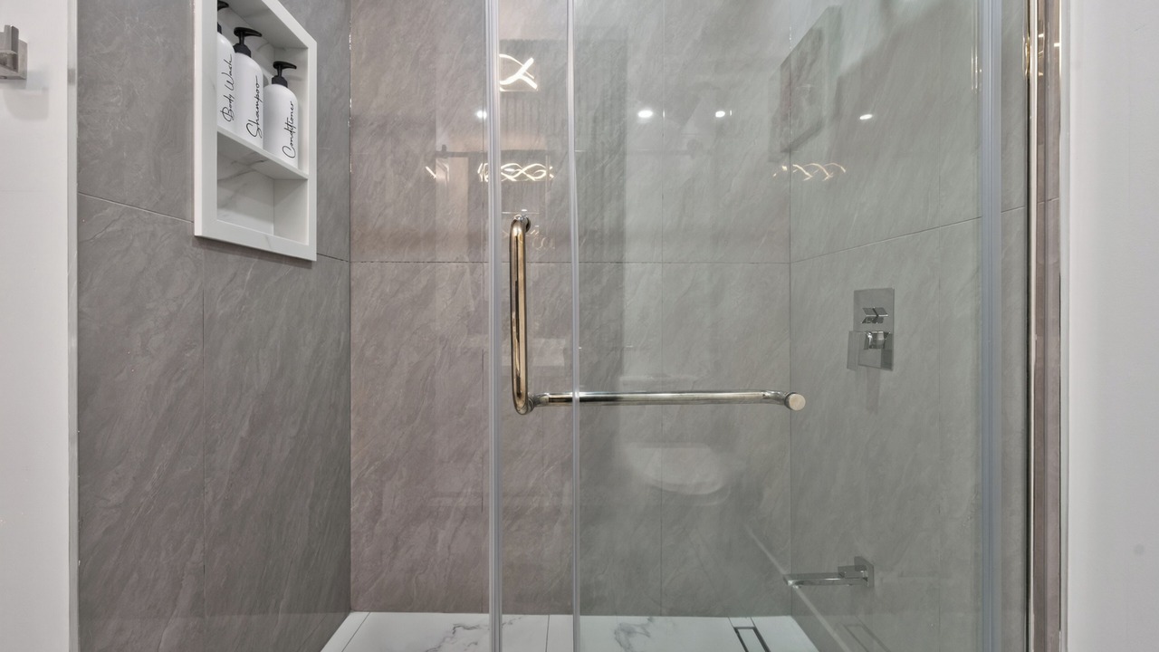Photo of Bathroom in Caledon