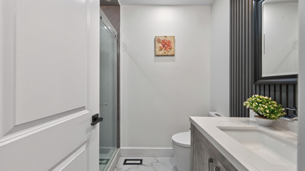 Photo of Bathroom in Caledon