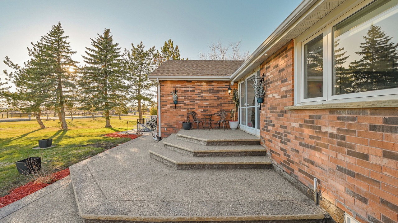 Photo of Outdoor in Caledon