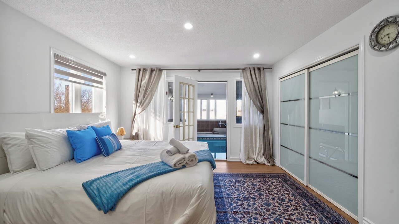 Photo of Bedroom in Caledon