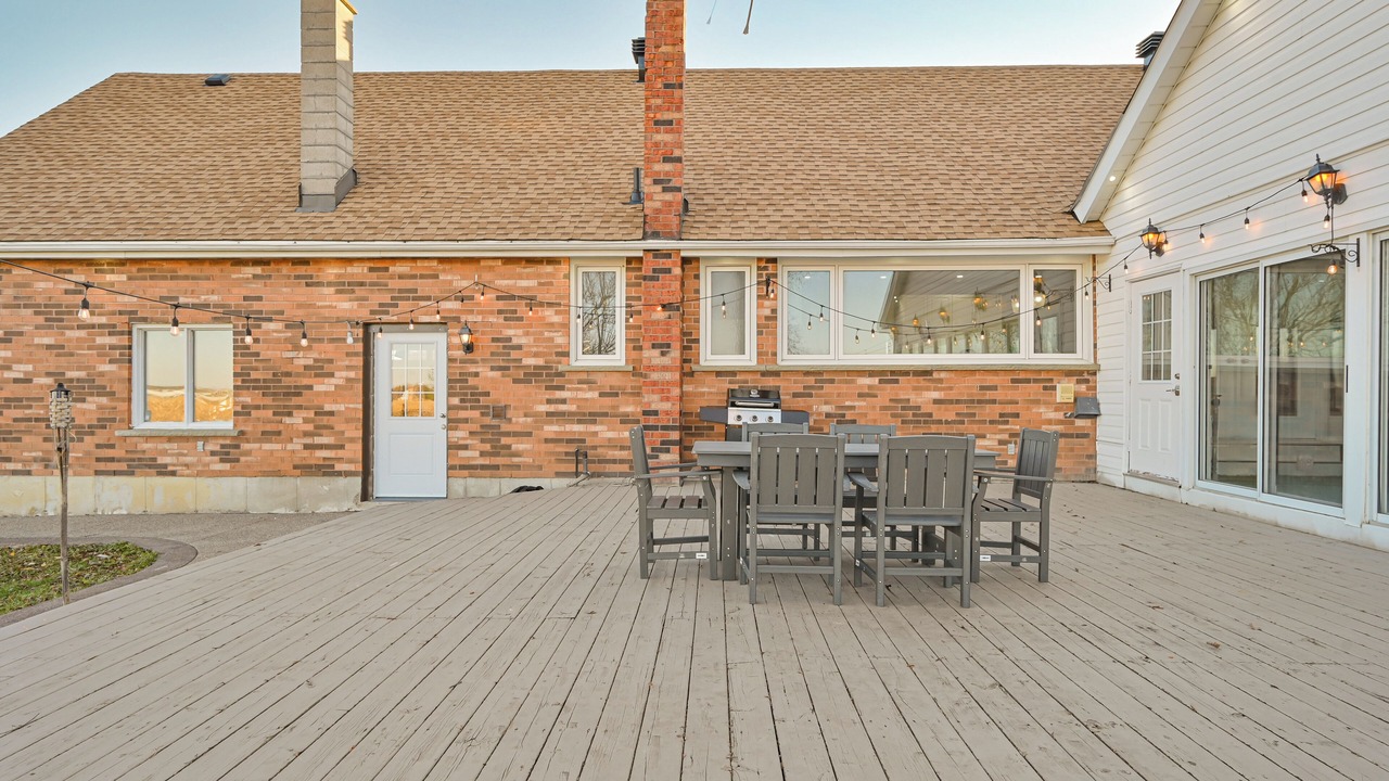 Photo of Outdoor in Caledon