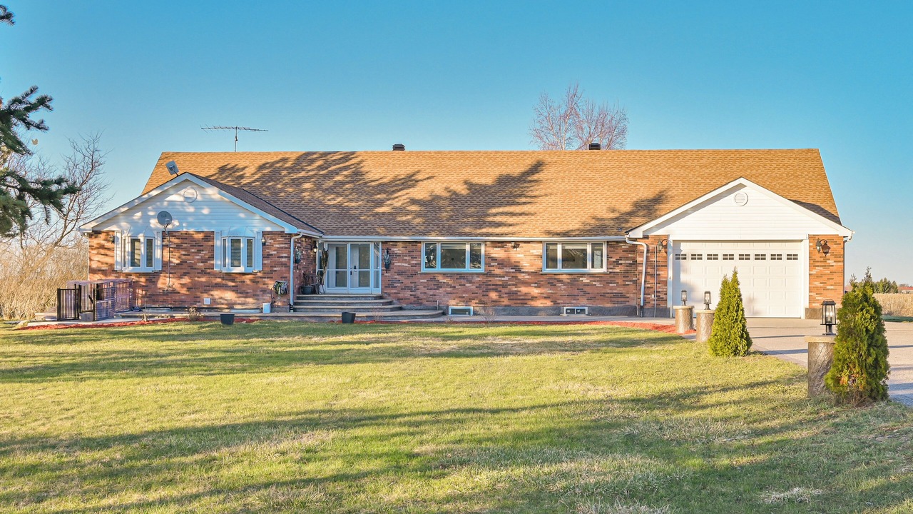 Photo of Outdoor in Caledon