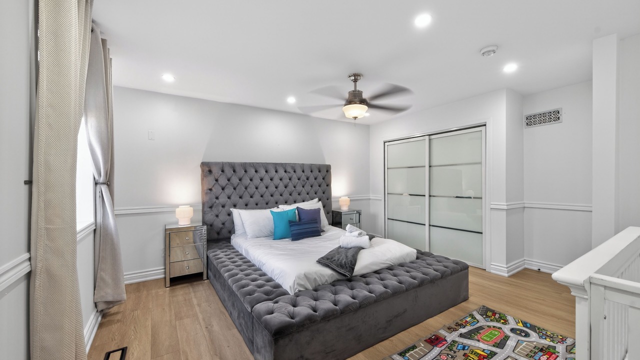 Photo of Bedroom in Caledon
