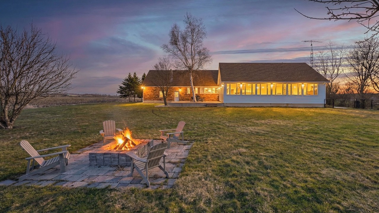 Photo of Outdoor in Caledon