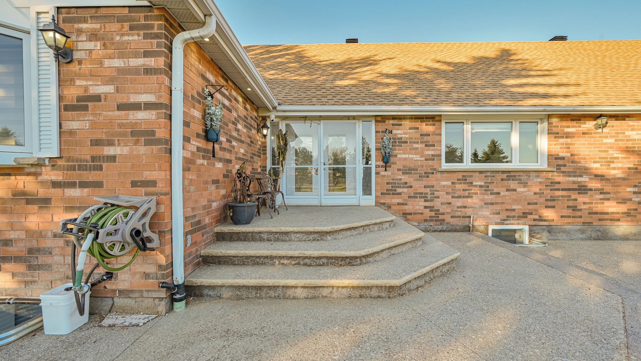 Photo of Outdoor in Caledon
