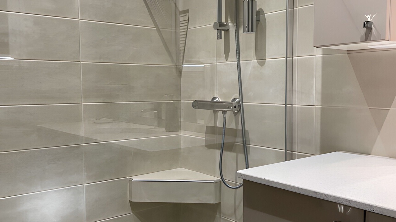 Photo of Bathroom in Sorede