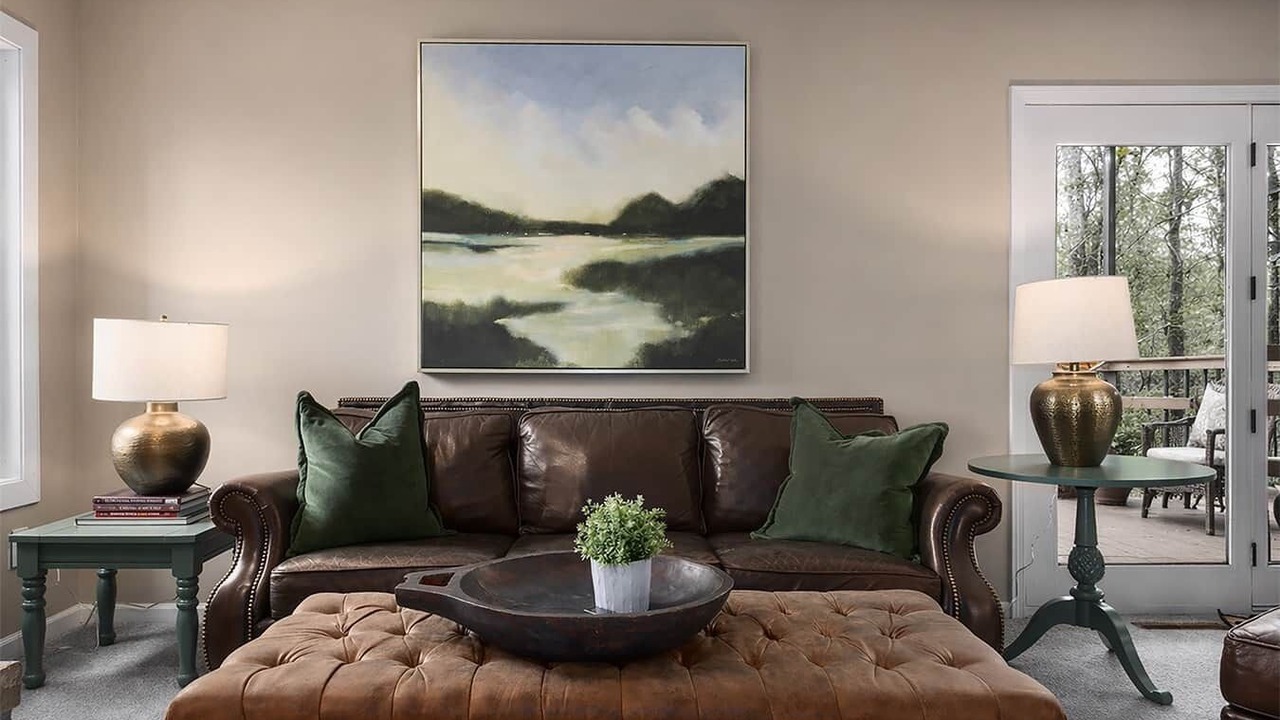 Photo of Bedroom in Lee's Summit