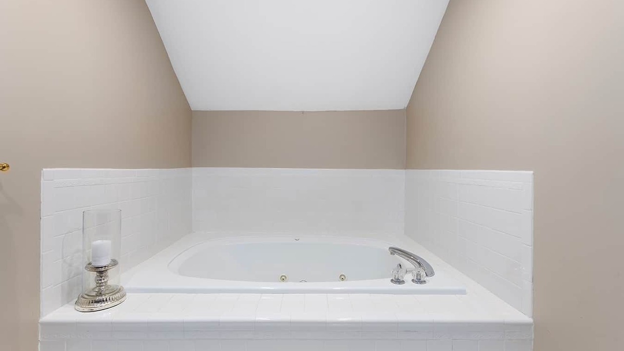 Photo of Bathroom in Lee's Summit