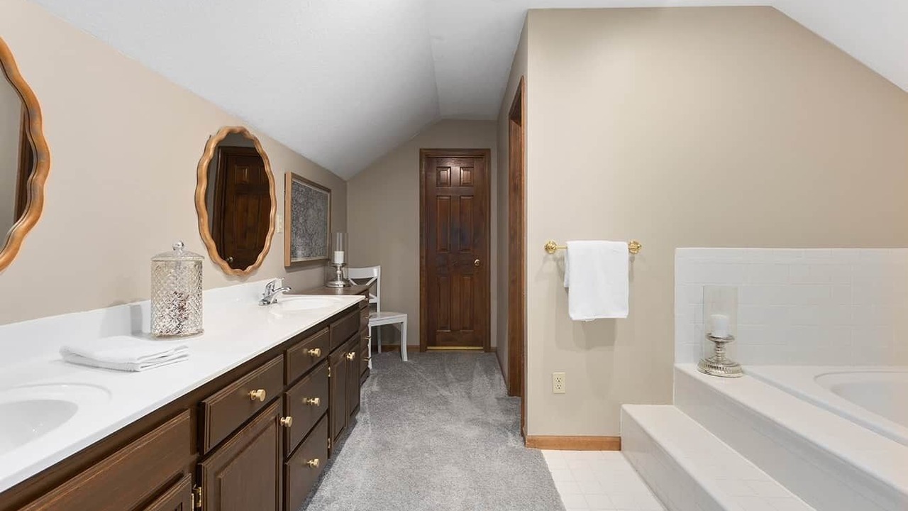 Photo of Bathroom in Lee's Summit