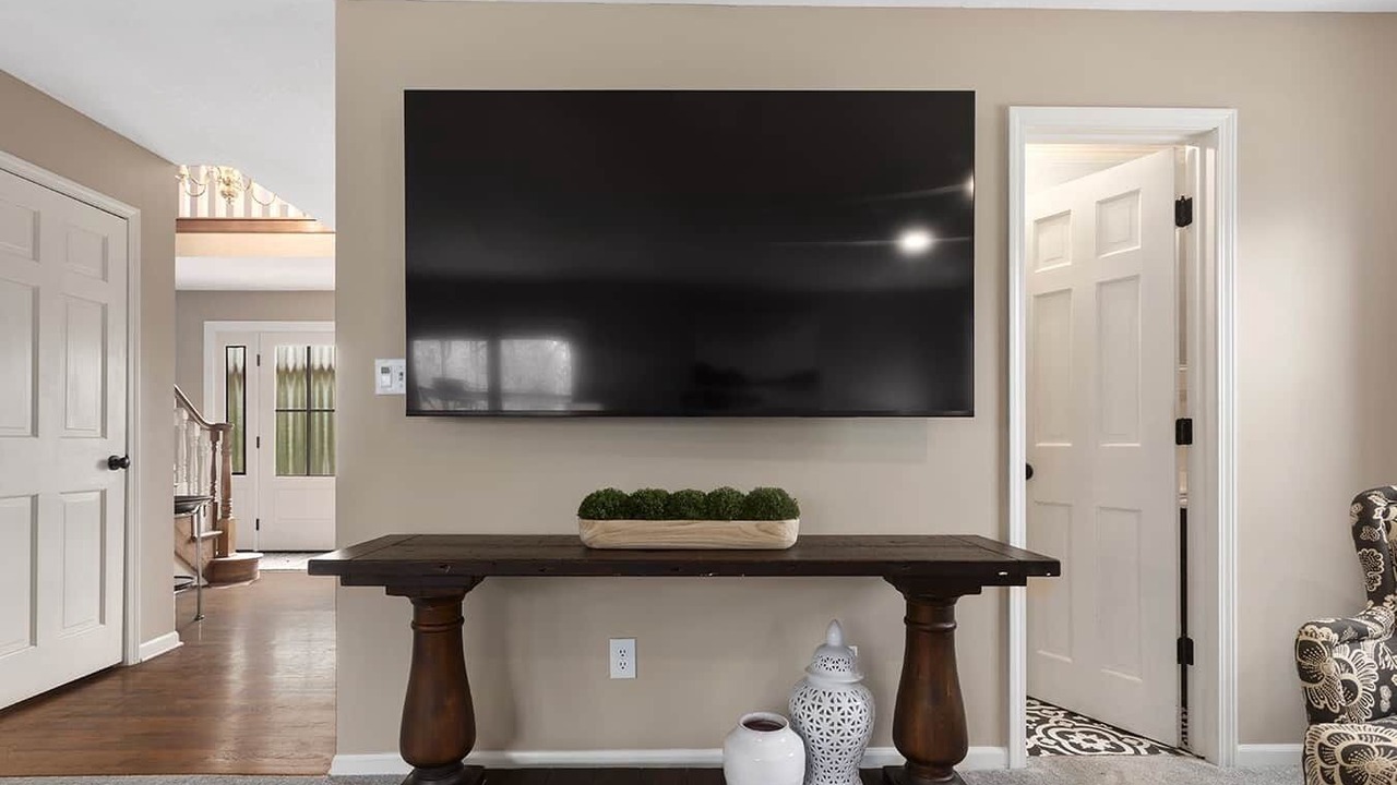 Photo of Bedroom in Lee's Summit