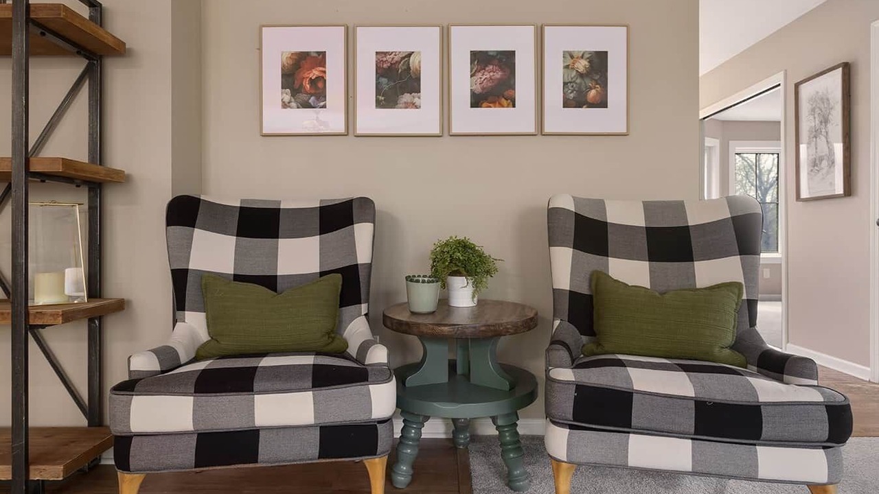 Photo of Bedroom in Lee's Summit