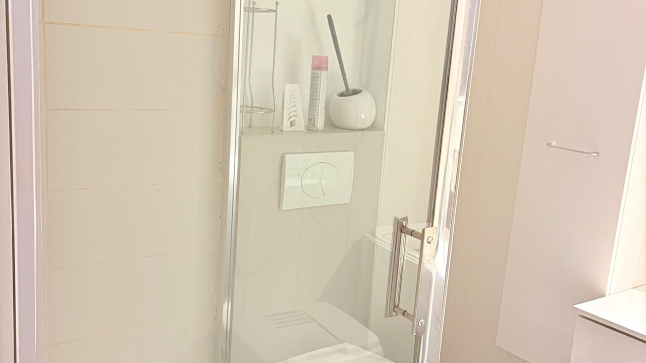 Photo of Bathroom in Saint-Cyprien Plage