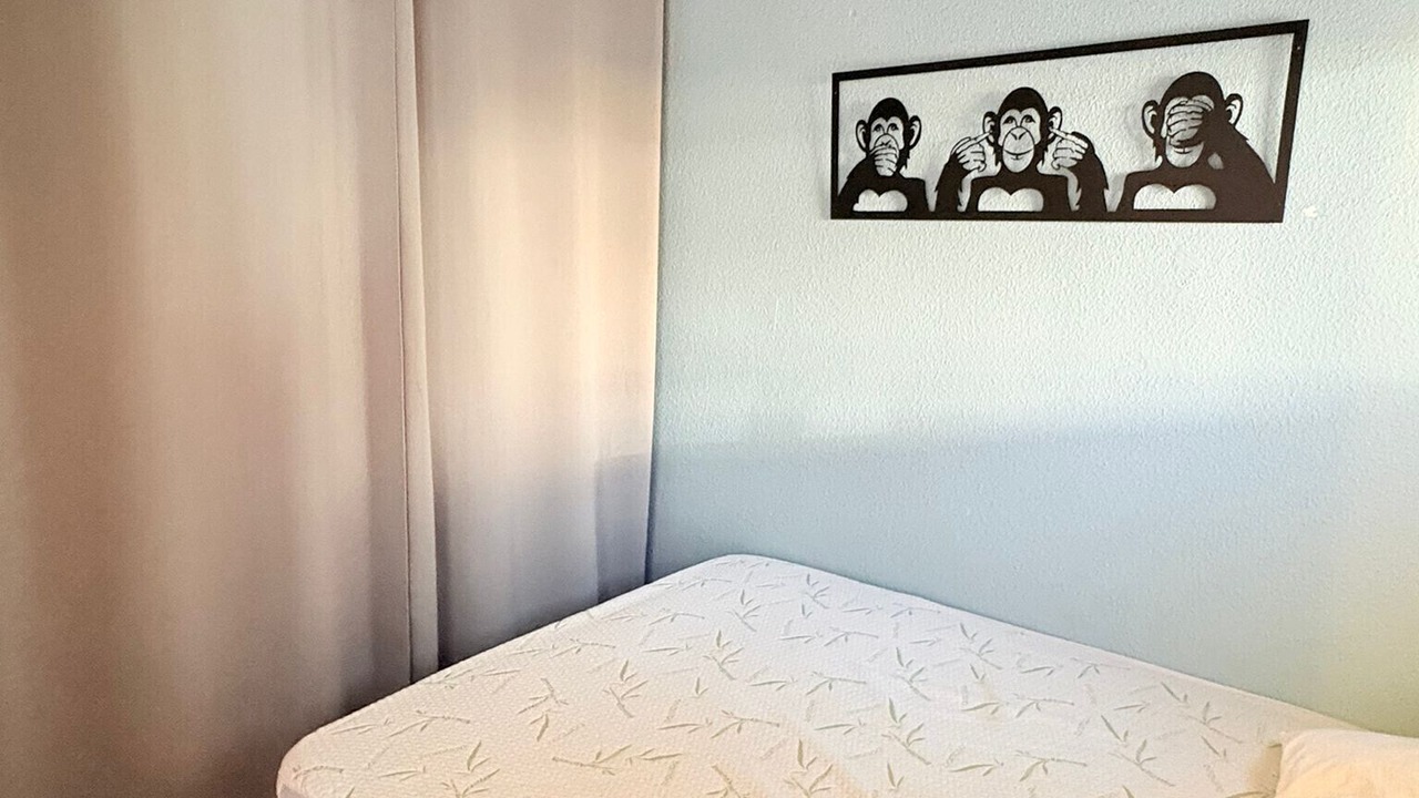 Photo of Bedroom in Saint-Cyprien Plage