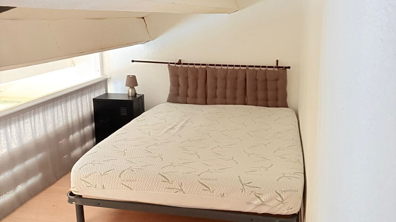 Photo of Bedroom in Saint-Cyprien Plage