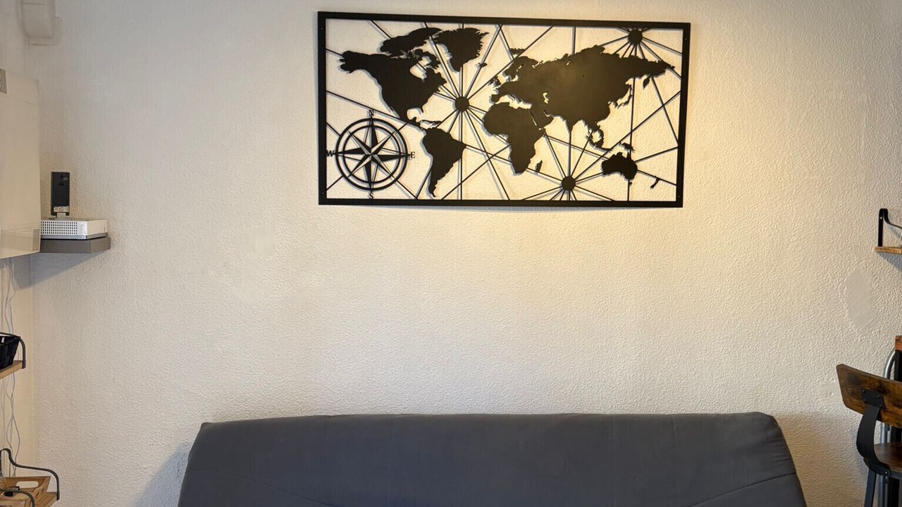 Photo of Livingroom in Saint-Cyprien Plage